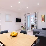 Sarale Apartmán *