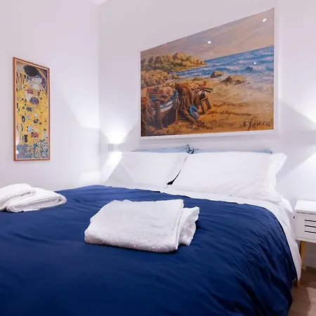 Apartamento Sarale Palermo