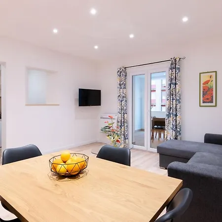 Sarale Apartamento *