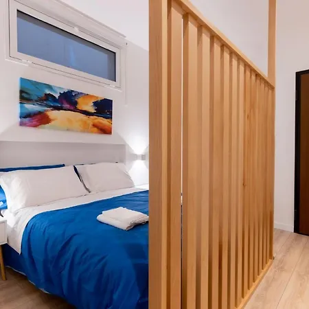 Sarale Apartmán