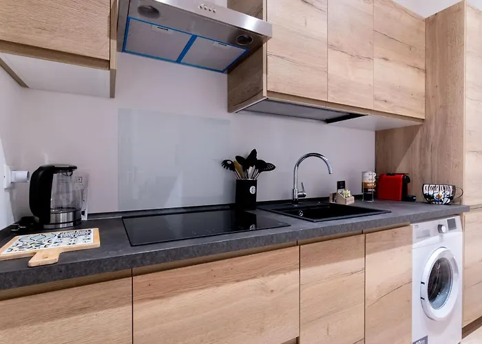 Apartamento Sarale
