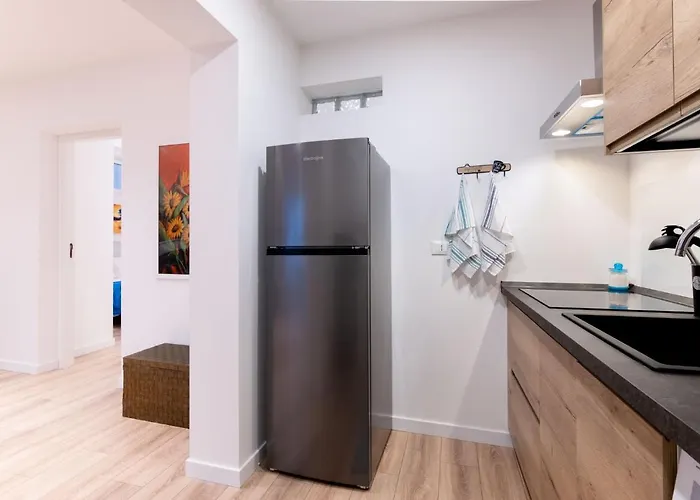 Sarale Apartamento *
