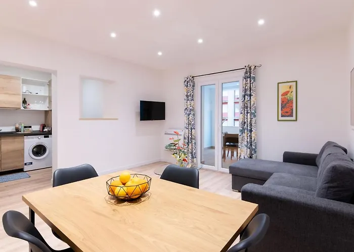 Sarale Apartamento *