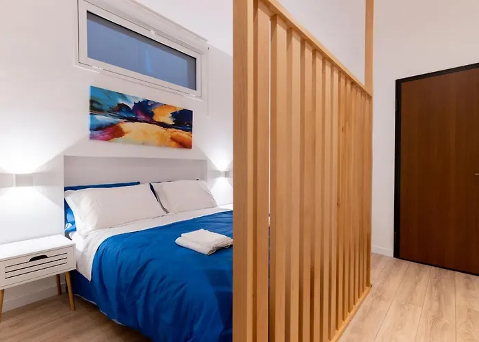 Sarale Apartamento